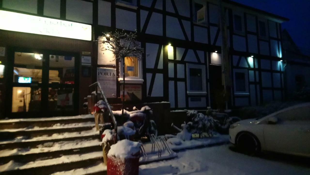 Landgasthof-porta *