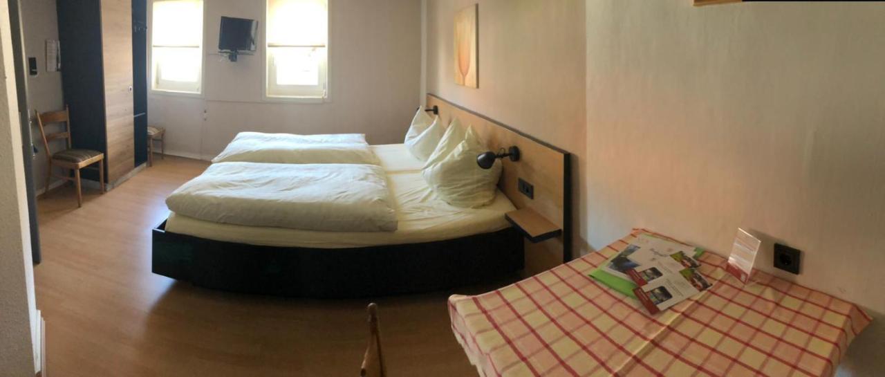Landgasthof-porta Inn Schlitz