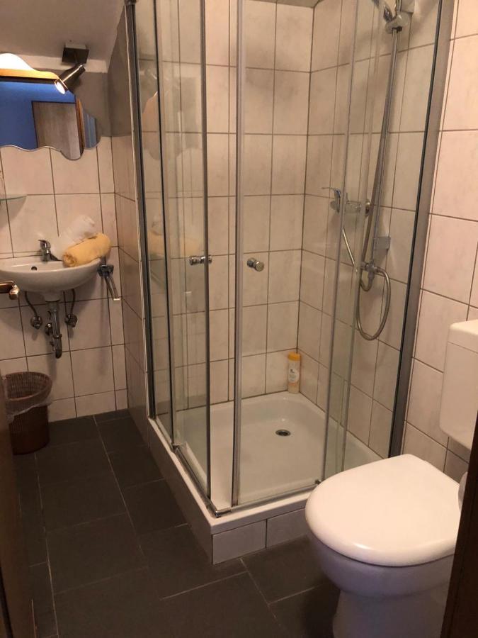 Landgasthof-porta Inn *